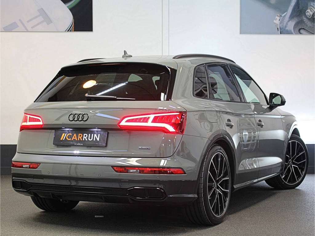 Audi Q5 – foto 6