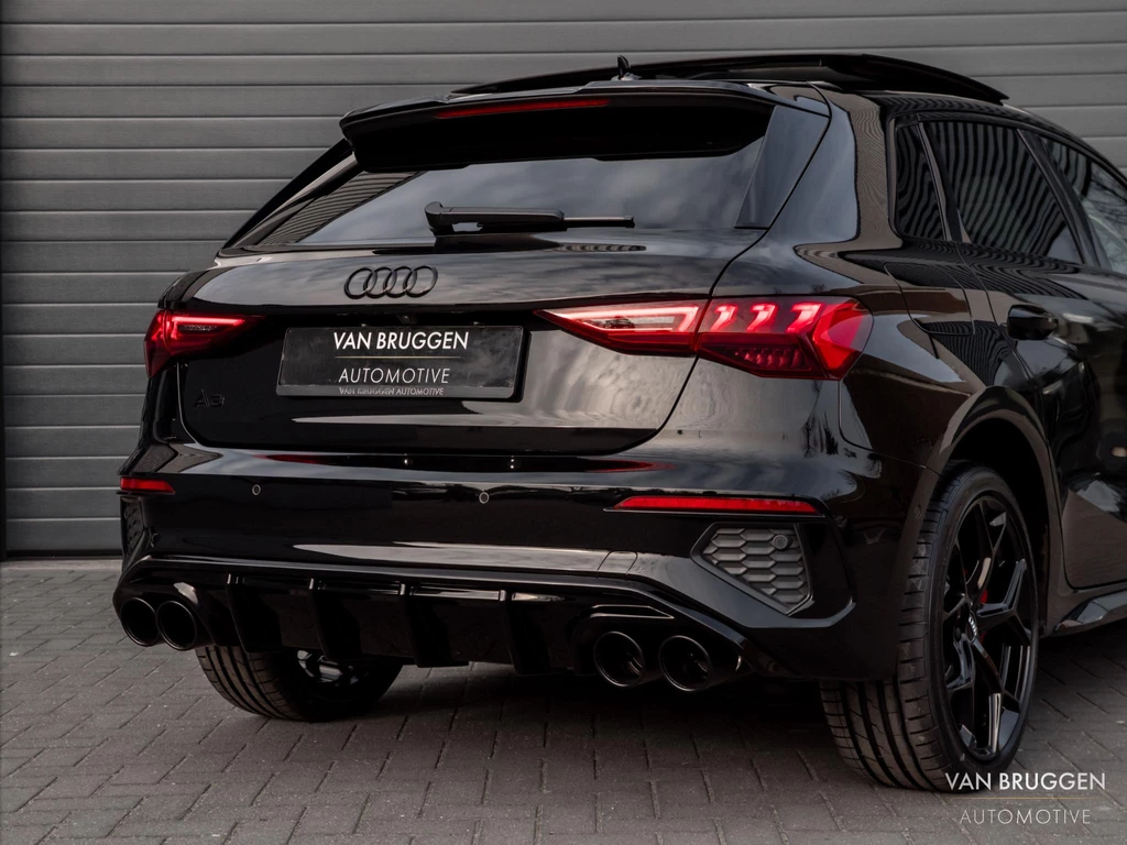 Audi A3 – foto 10