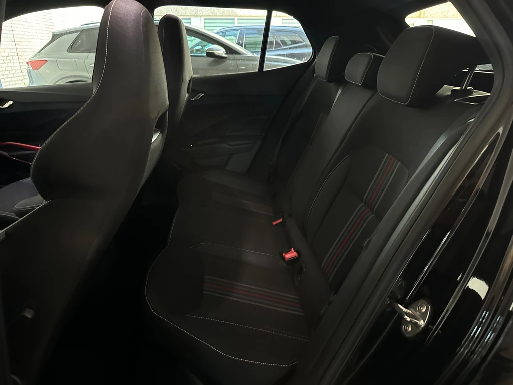 Škoda Fabia – foto 34