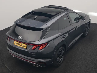 Hyundai Tucson – thumbnail 8