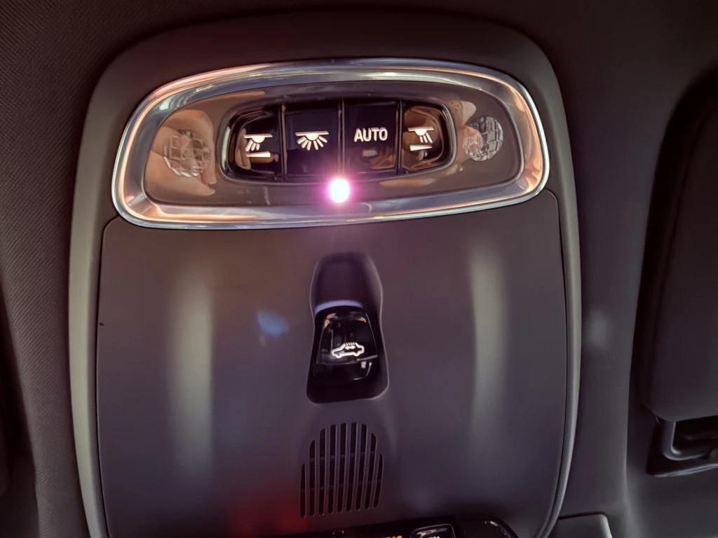 Volvo V90 – foto 37