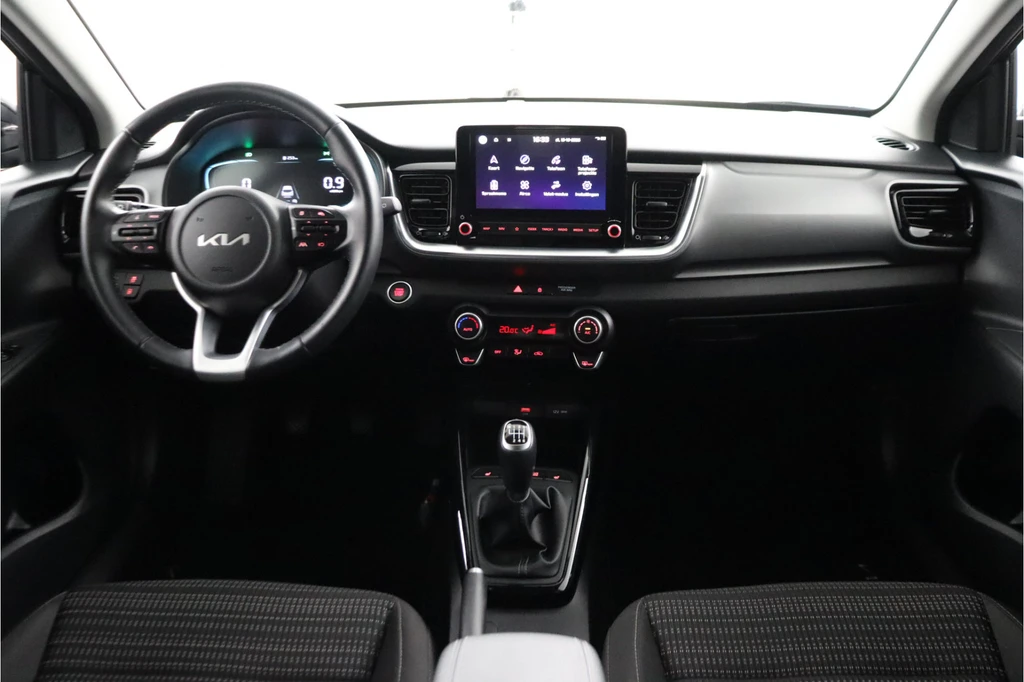 Kia Stonic – foto 36