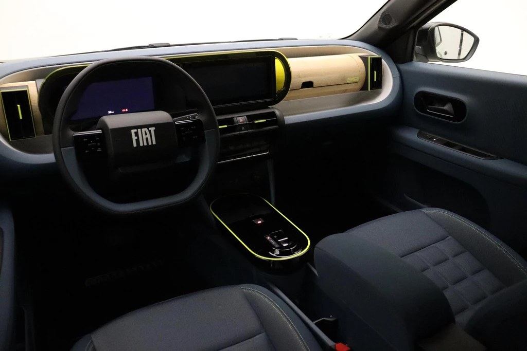 Fiat Grande Panda – foto 11