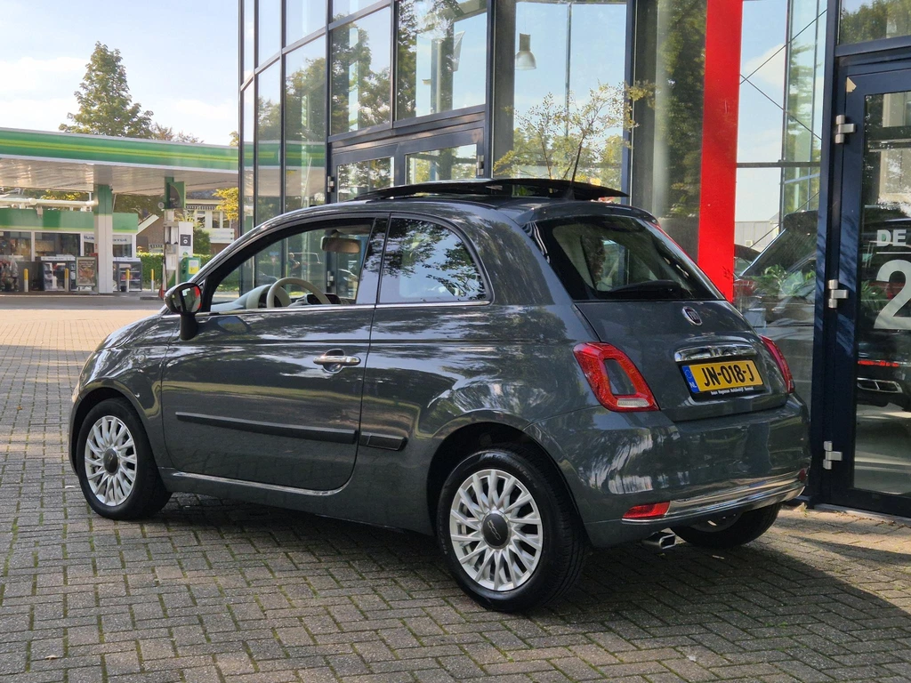 Fiat 500 – foto 3
