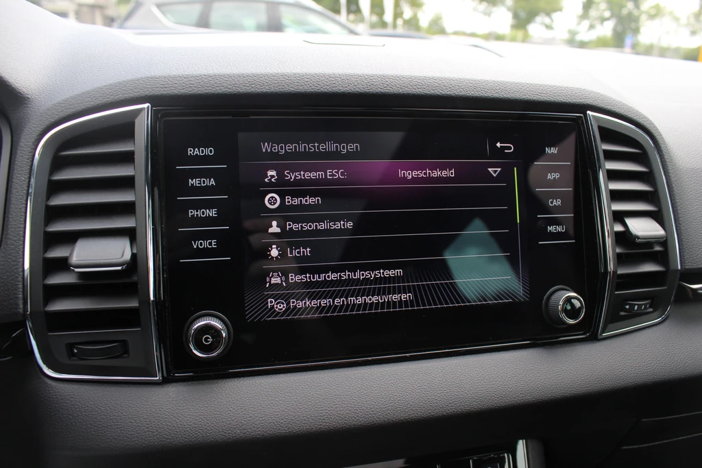 Škoda Karoq – foto 27