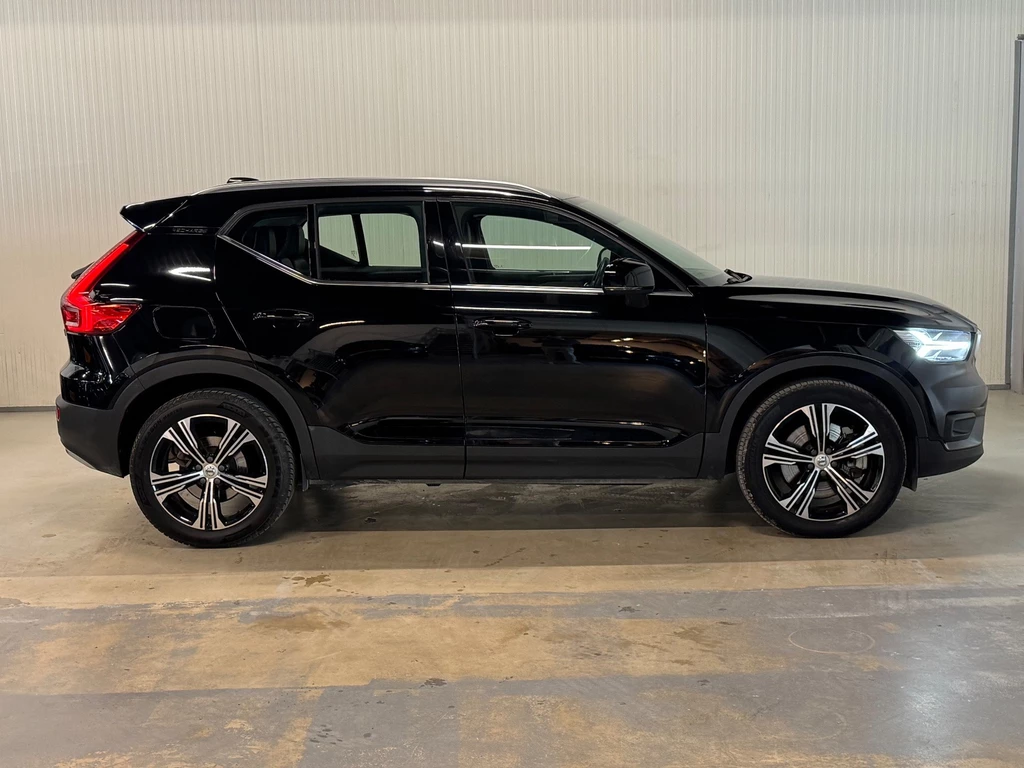 Volvo XC40 – foto 8