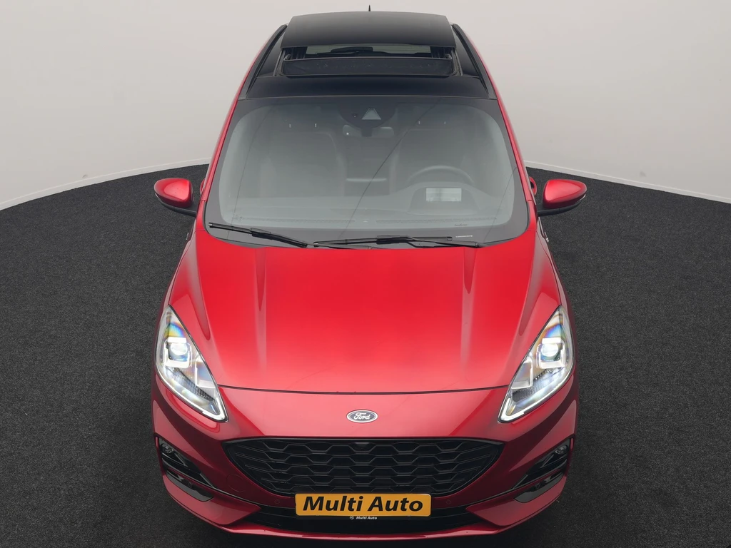 Ford Kuga – foto 12