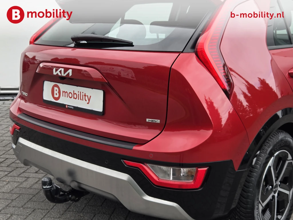 Kia Niro – foto 36
