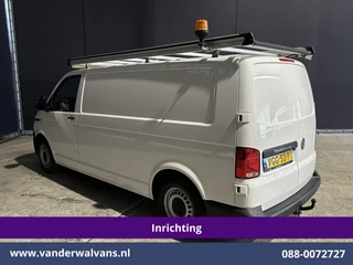 Volkswagen Transporter – thumbnail 2