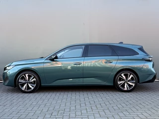 Peugeot 308 – thumbnail 3