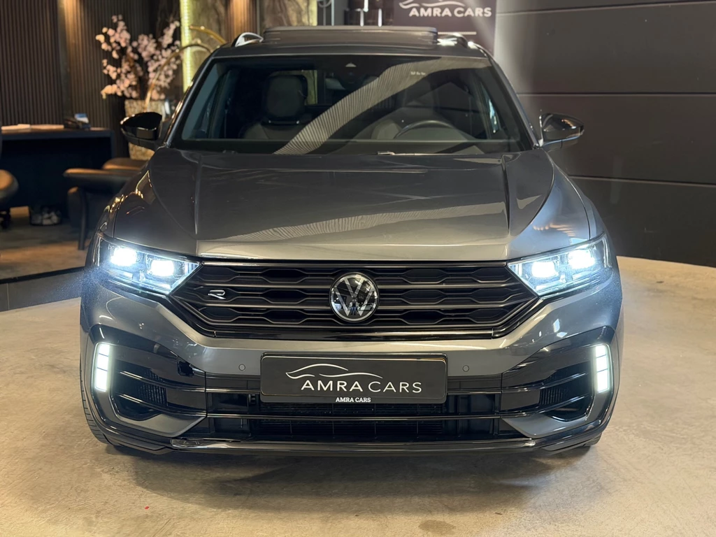 Volkswagen T-Roc – foto 8