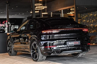 Porsche Cayenne – thumbnail 4