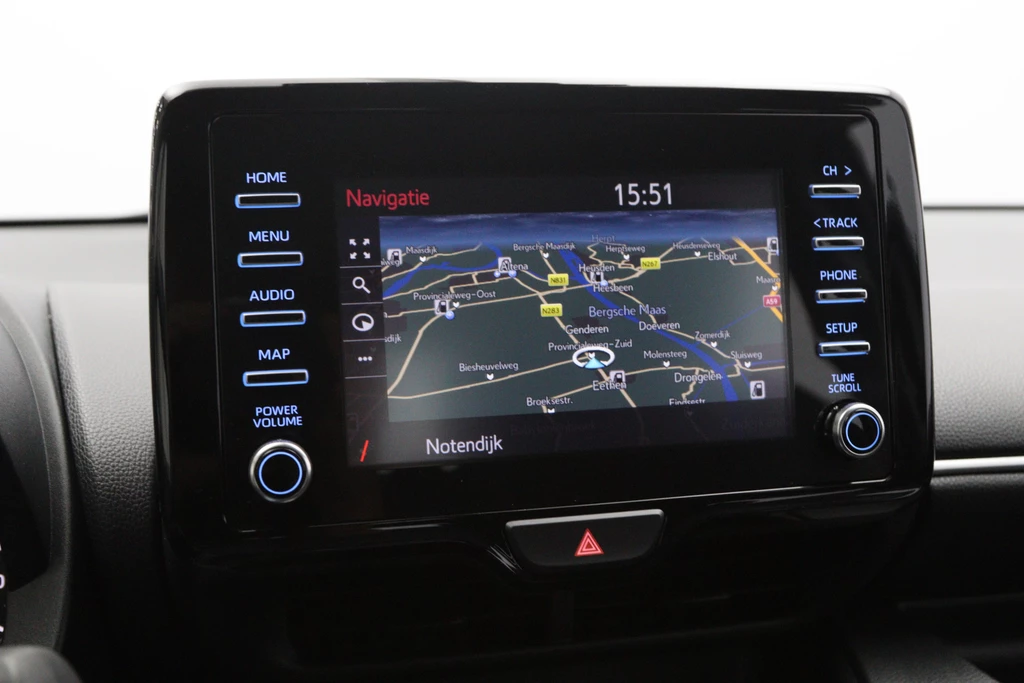 Toyota Yaris – foto 13