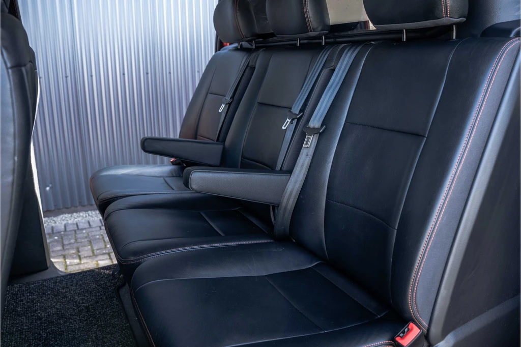 Citroën Jumpy – foto 15