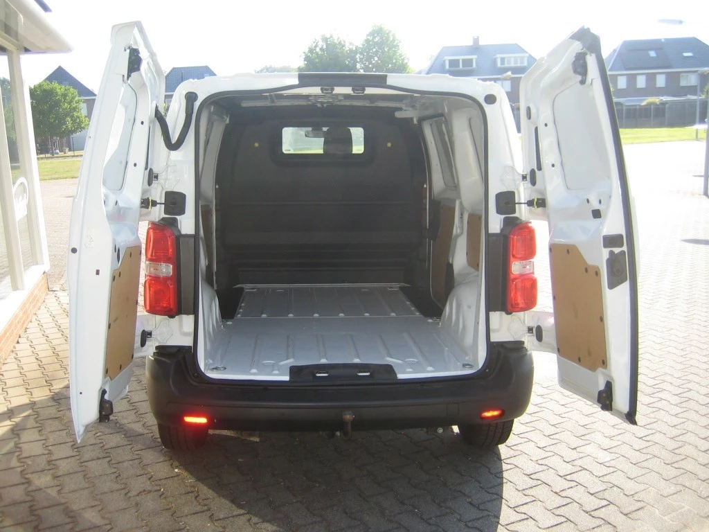 Citroën Jumpy – foto 15