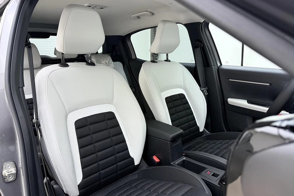Citroën ë-C3 Aircross – foto 13