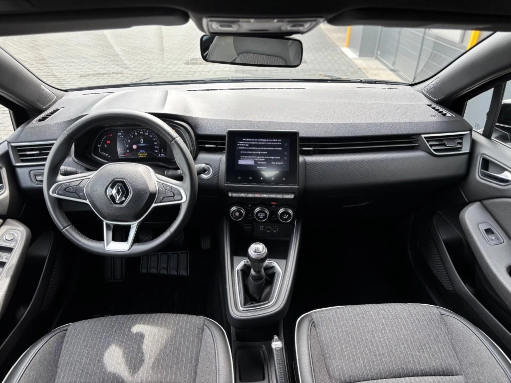 Renault Clio – foto 11