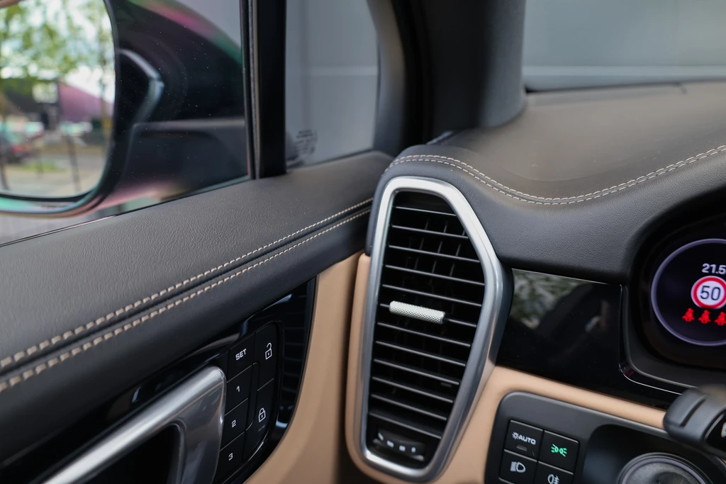 Porsche Cayenne – foto 31