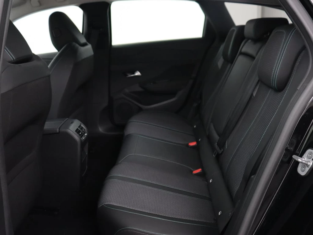 Peugeot 308 – foto 8