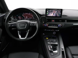 Audi A4 – thumbnail 8
