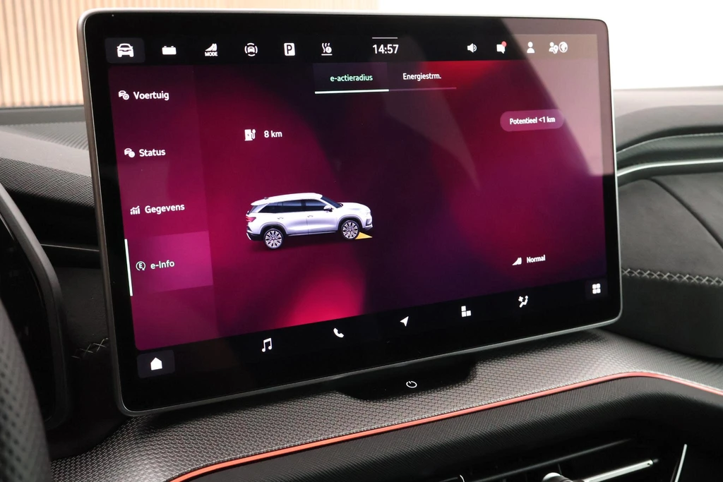 Škoda Kodiaq – foto 40