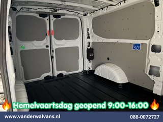 Ford Transit Custom – thumbnail 15