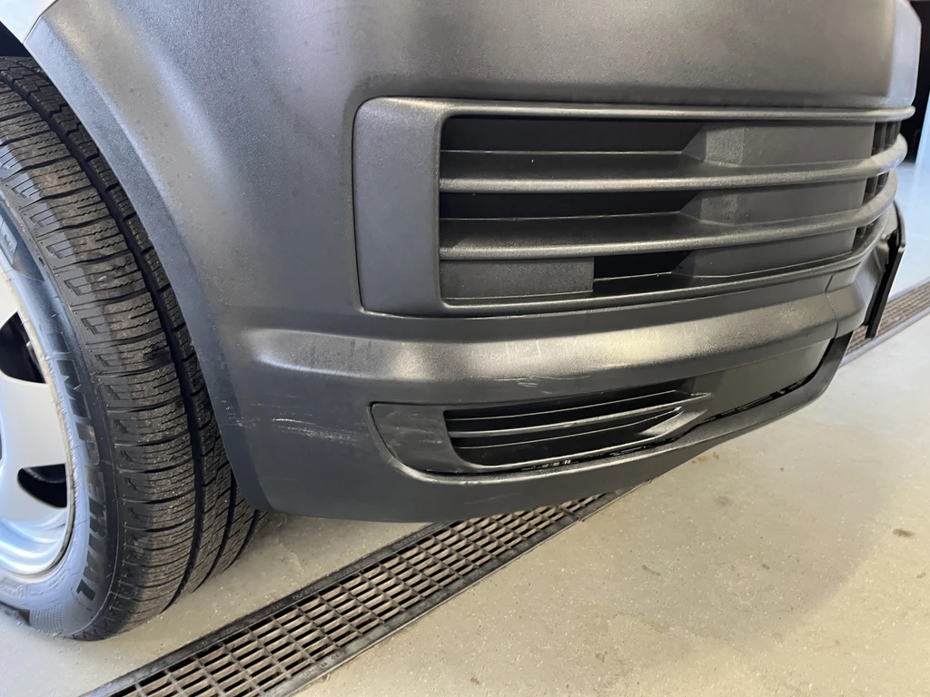 Volkswagen Transporter – foto 56