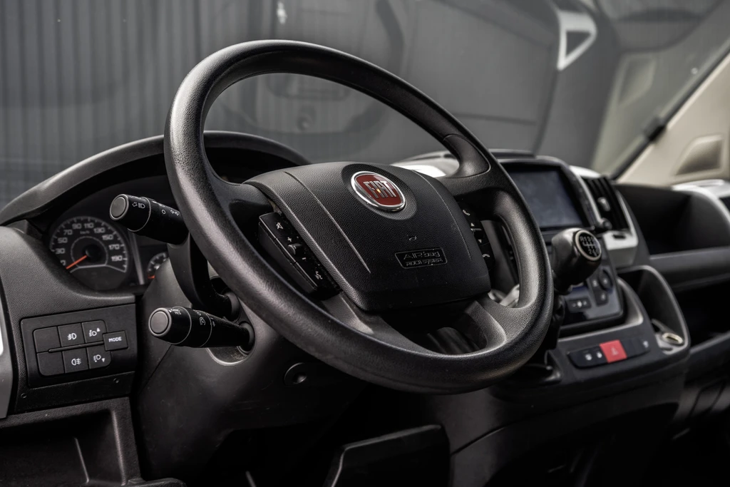 Fiat Ducato – foto 13
