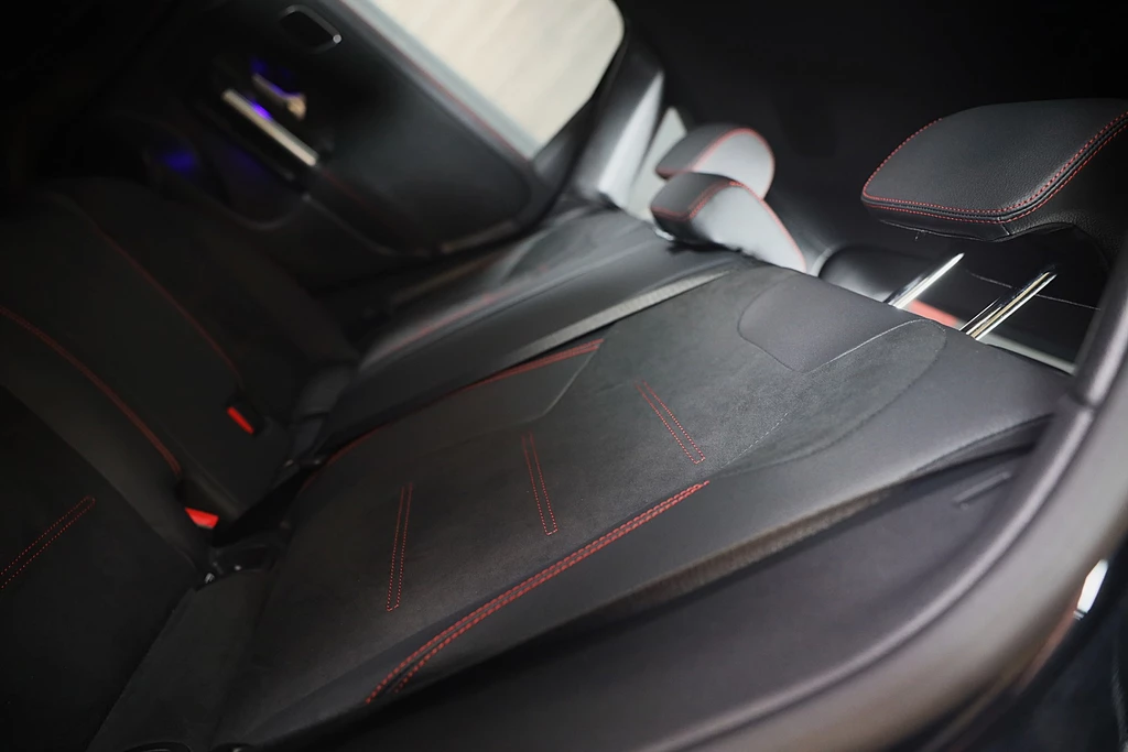 Mercedes-Benz B-Klasse – foto 52