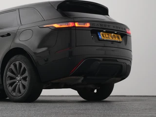 Land Rover Range Rover Velar – thumbnail 5