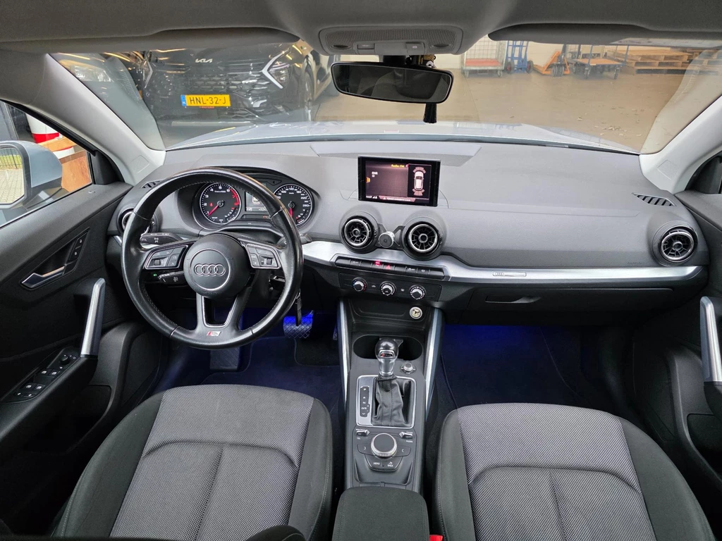 Audi Q2 – foto 25