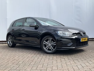 Volkswagen Golf – thumbnail 11