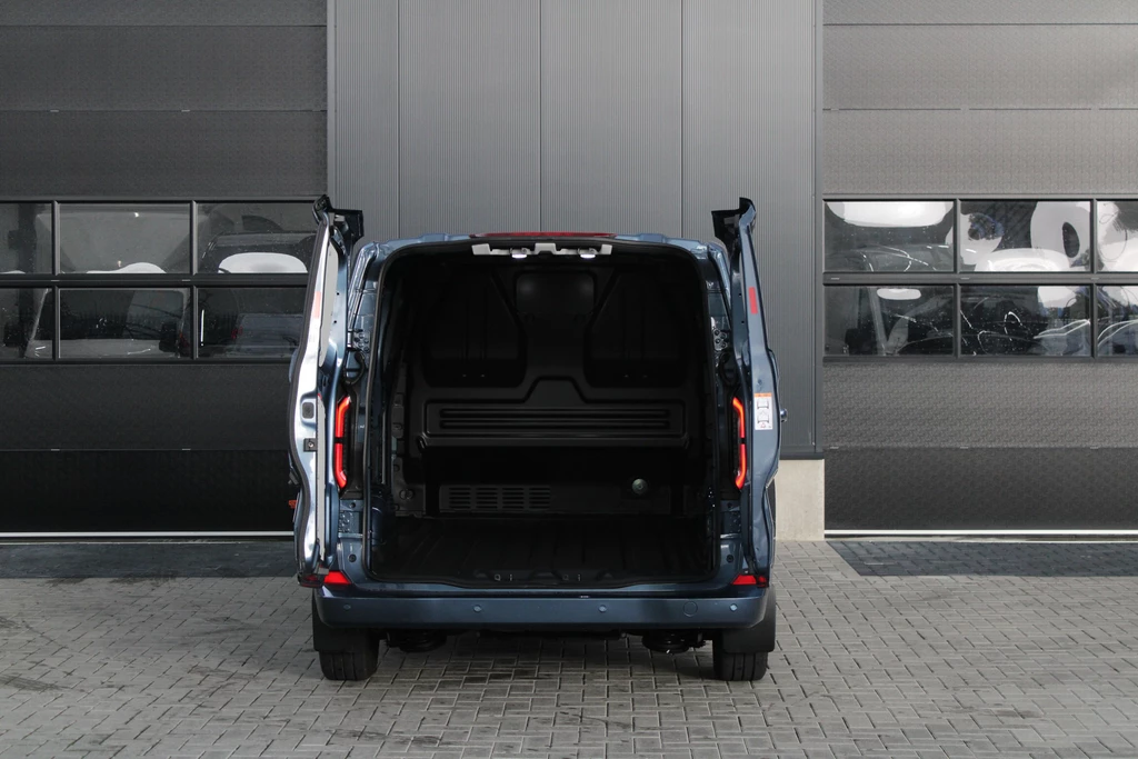 Ford E-Transit Custom – foto 11