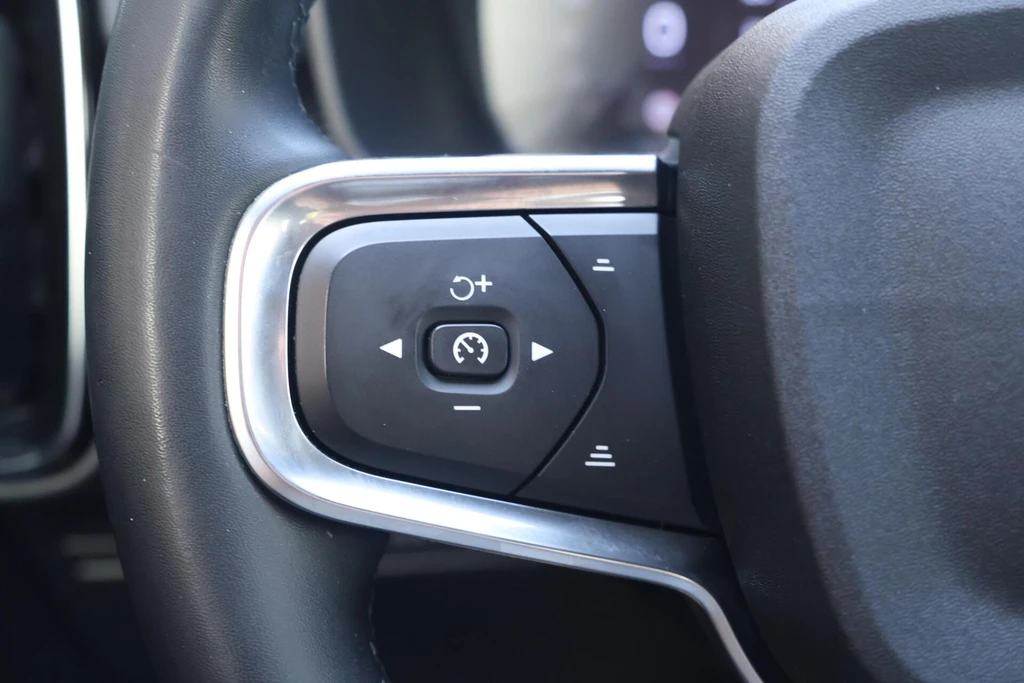 Volvo XC40 – foto 35