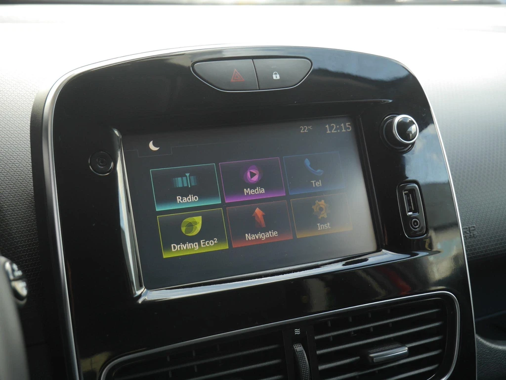 Renault Clio – foto 26