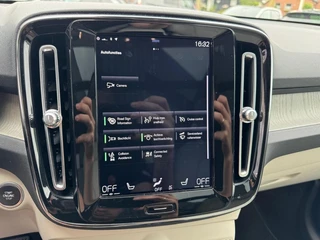 Volvo XC40 – thumbnail 40