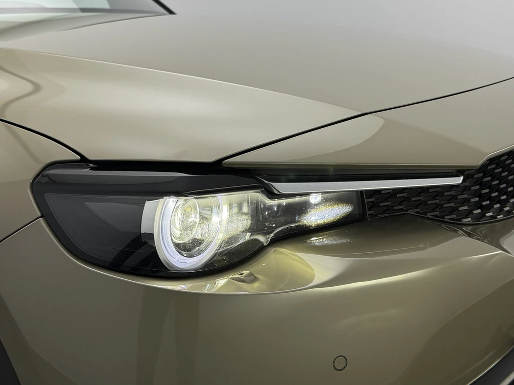 Mazda MX-30 – foto 28