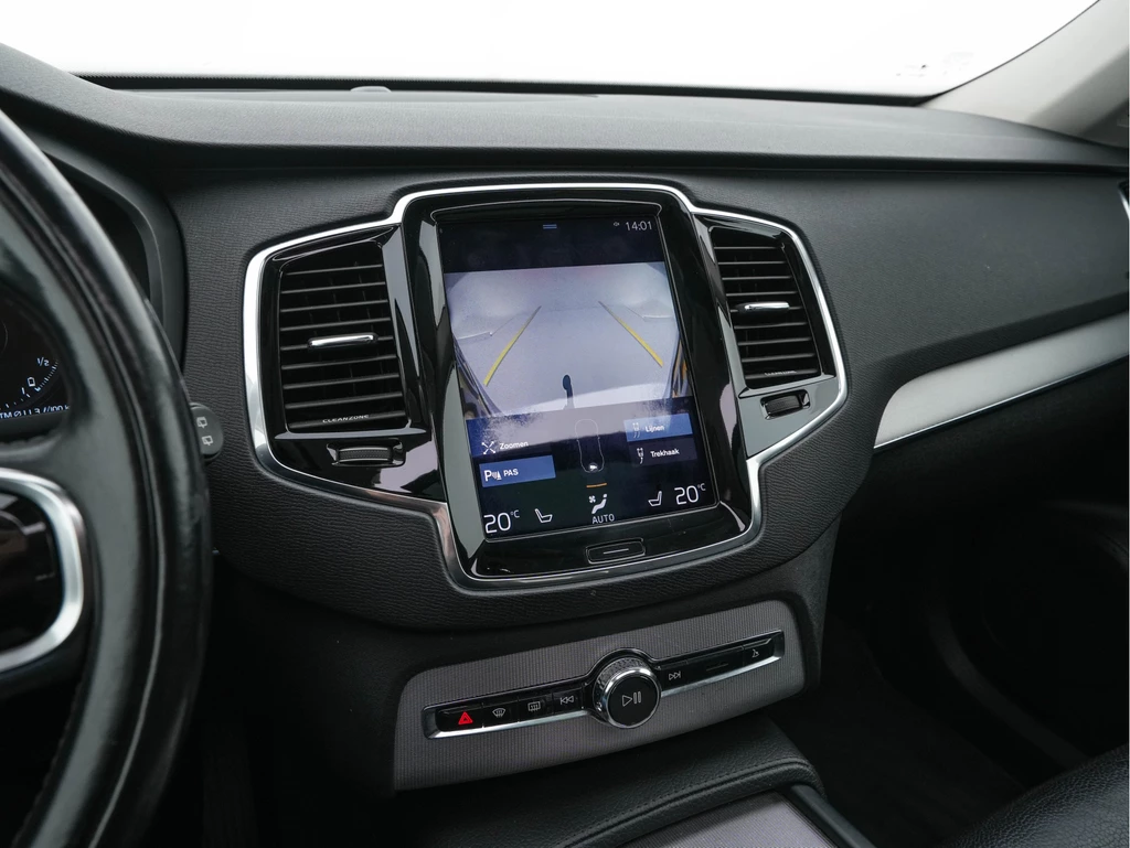 Volvo XC90 – foto 15