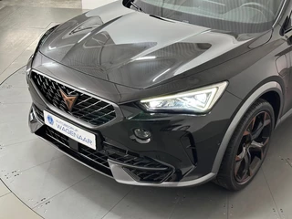 CUPRA Formentor – thumbnail 2