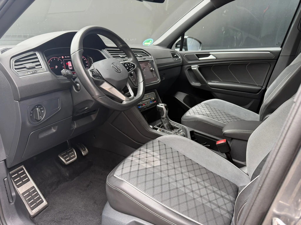 Volkswagen Tiguan Allspace – foto 15