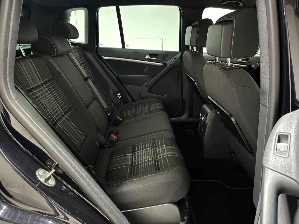 Volkswagen Tiguan – foto 27