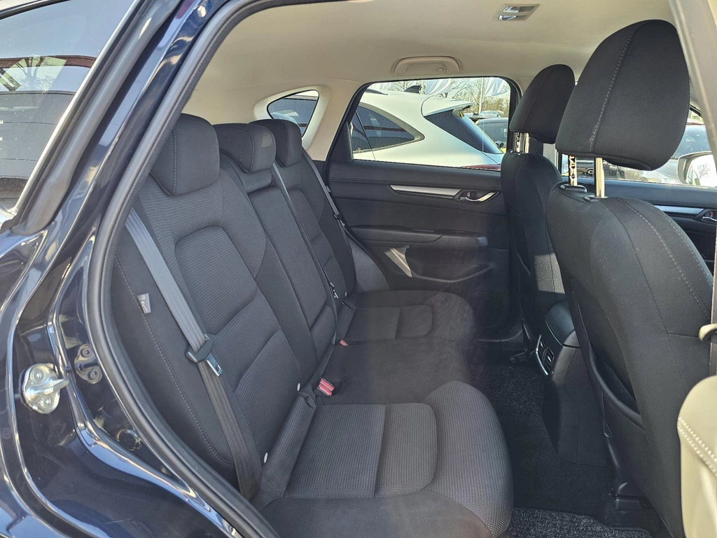 Mazda CX-5 – foto 8