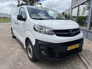 Opel Vivaro – thumbnail 9