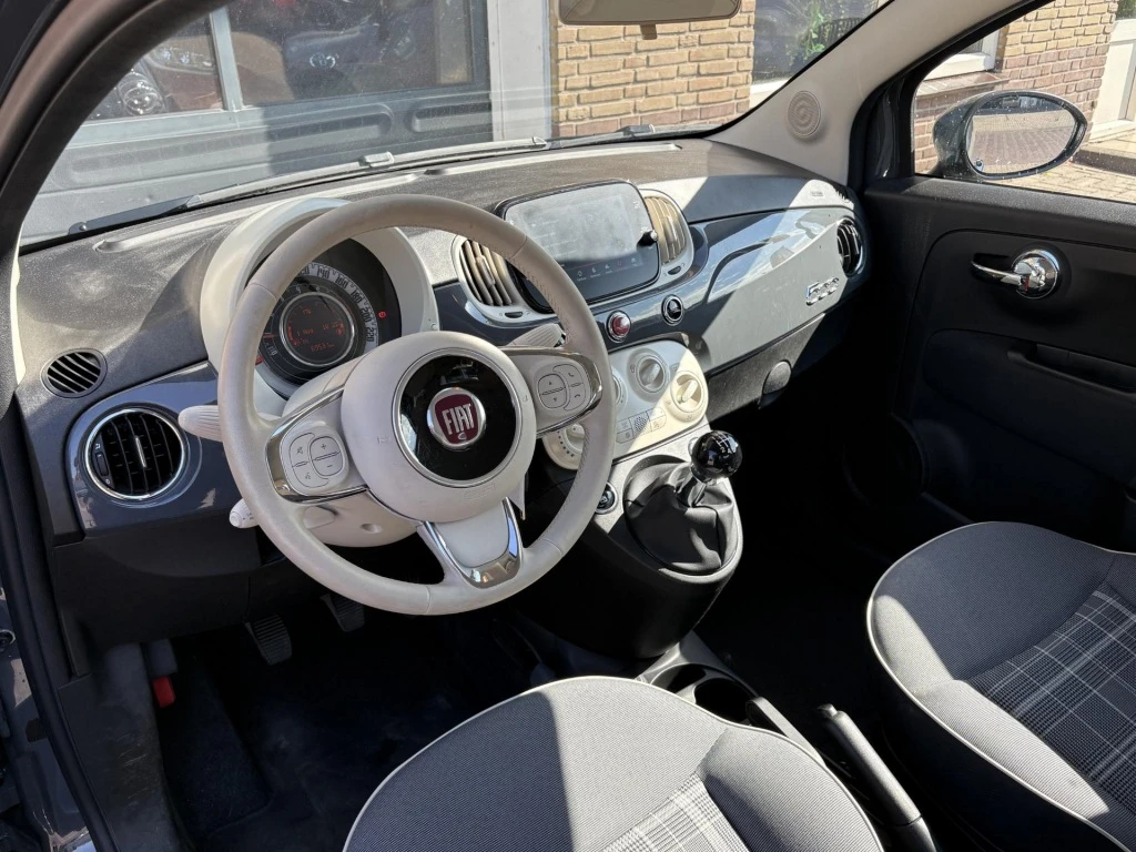 Fiat 500 – foto 15