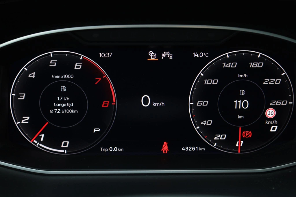 SEAT Ateca – foto 18