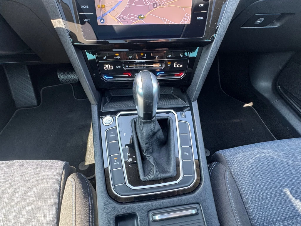 Volkswagen Passat – foto 26