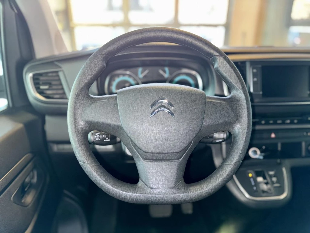 Citroën ë-Spacetourer – foto 10