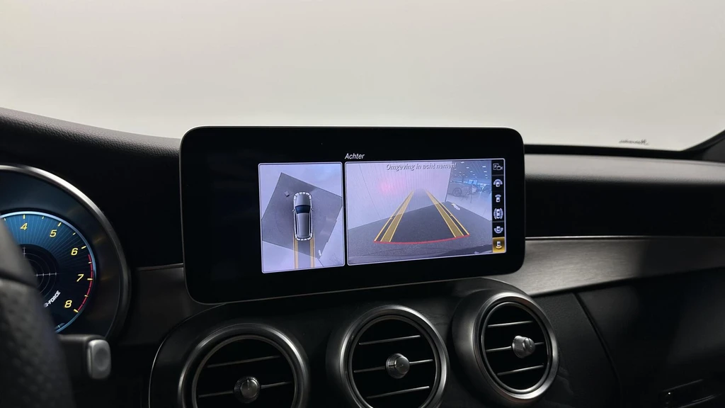Mercedes-Benz C-Klasse – foto 42