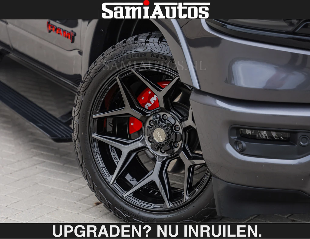 Dodge Ram Pick-Up – foto 24
