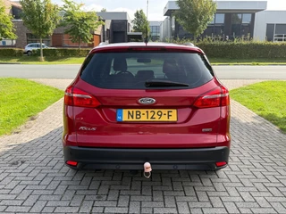 Ford Focus – thumbnail 3